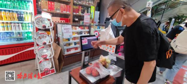 超市业的“后来者们”如何留住消费者？