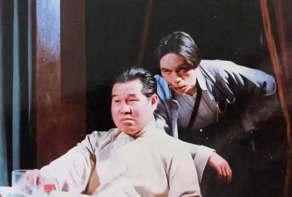 著名演员病逝，曾参演《三国演义》
