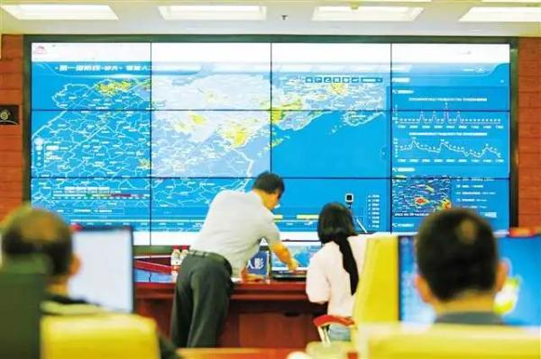 昨夜今晨重庆多个区县实施人工增雨,开州雨下得最多最猛 昨夜今晨重庆多个区县实施人工增雨,开州雨下得最多最猛