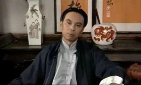 著名演员病逝，曾参演《三国演义》