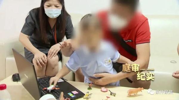 为了这件事，上海丈夫与乌克兰妻子选择离婚