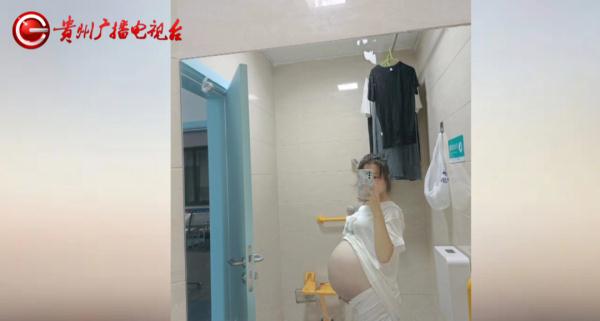 6000万分之一的几率！贵州一女子喜提四胞胎，取的名字好有趣