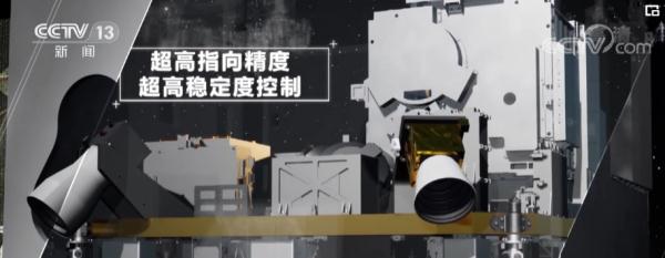 探日近一年 “羲和号”如何揭开太阳奥秘？