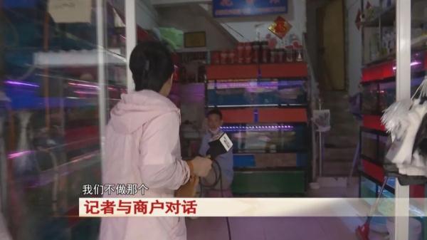 怪鱼多地出现，合肥市场能买到吗？记者探访...