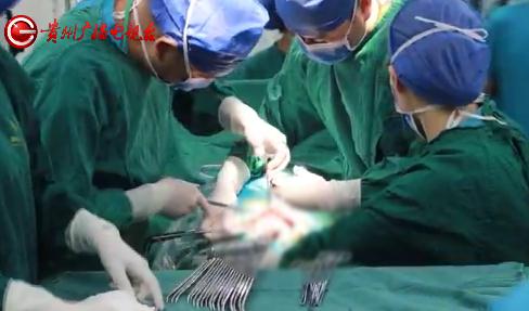 6000万分之一的几率！贵州一女子喜提四胞胎，取的名字好有趣