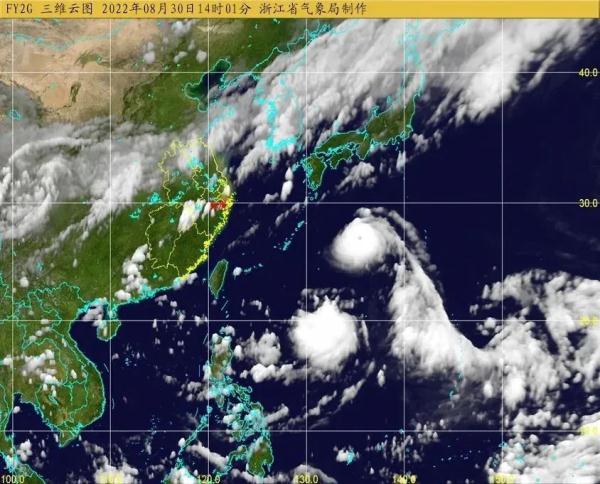 上海惊现龙卷风！冷空气和超强台风夹击，9月"秋老虎"还来吗？