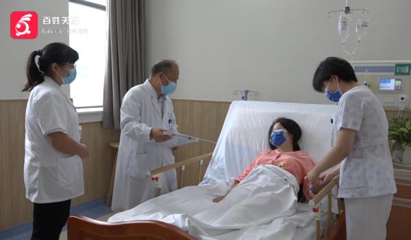 6000万分之一的几率！贵州一女子喜提四胞胎，取的名字好有趣