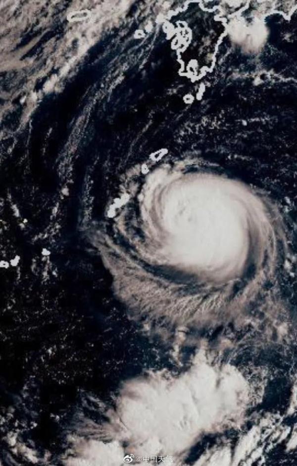 最大风力17级以上！超强台风“轩岚诺”逼近，温州多地紧急撤离旅客……