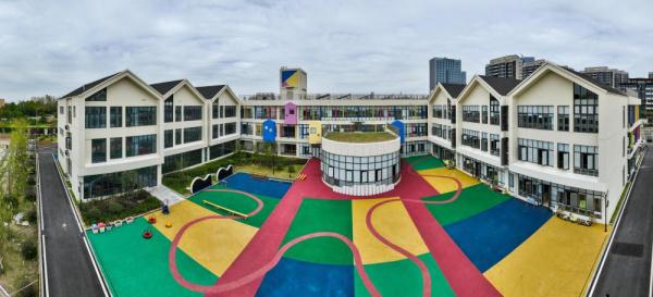 合肥市包河区：19所中小学幼儿园今秋投用