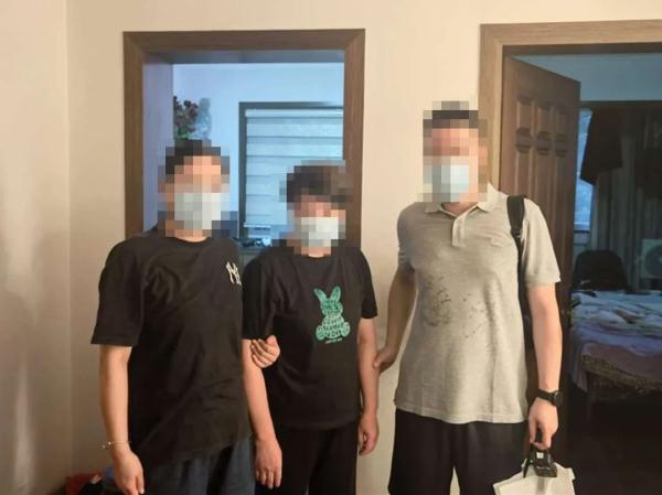 凌晨，杭州30名男女躲在山林里干这事……警方立即出动！