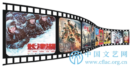 流转的激情与新时代中国电影市场的新变