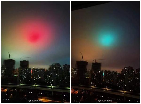 上海惊现龙卷风！冷空气和超强台风夹击，9月"秋老虎"还来吗？