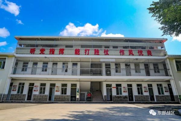 退伍之际，带你见证女兵的别样青春