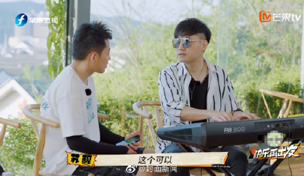 王铮亮回应被称王烂梗：皆因好兄弟互相成就