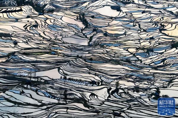 古老与现代的融合——希腊摄影师镜头下的北京之美 古老与现代的融合——希腊摄影师镜头下的北京之美