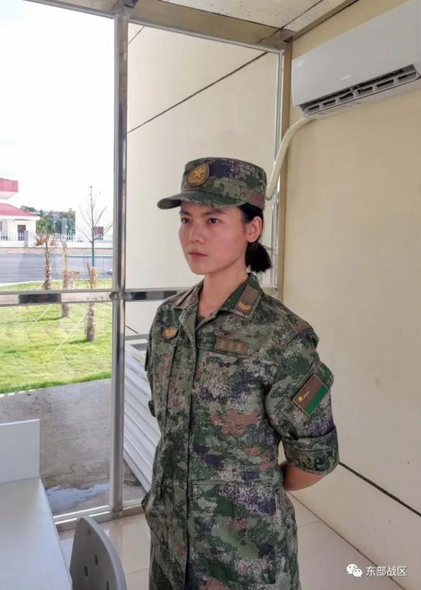 退伍之际，带你见证女兵的别样青春