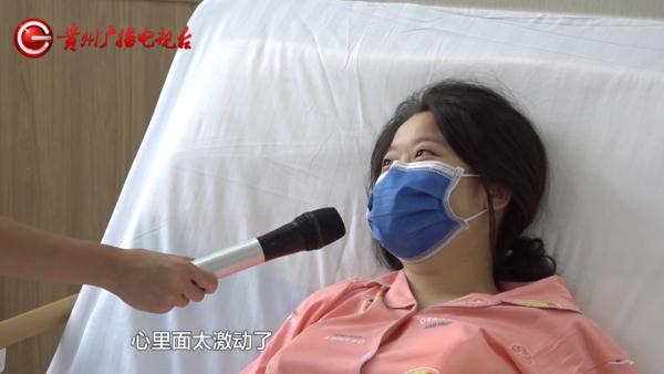 6000万分之一的几率！贵州一女子喜提四胞胎，取的名字好有趣