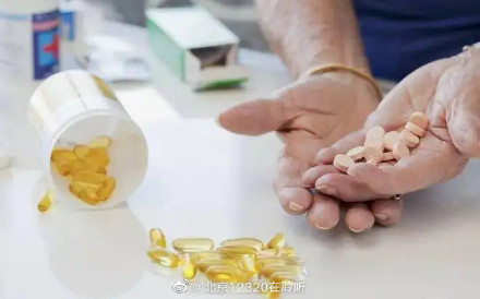 老年人需要营养补充剂吗？