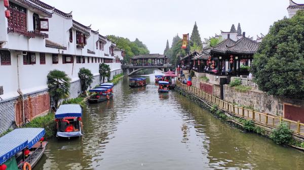 4条!合肥秋季旅游公交专线来啦! 4条!合肥秋季旅游公交专线来啦!