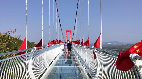 4条!合肥秋季旅游公交专线来啦! 4条!合肥秋季旅游公交专线来啦!