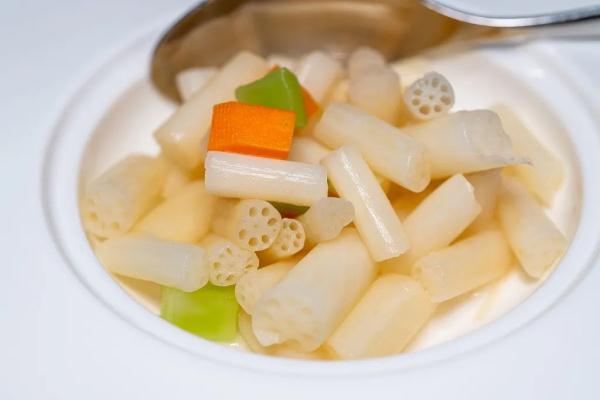 形如藕，不是藕，这个夏日限定美食别错过！