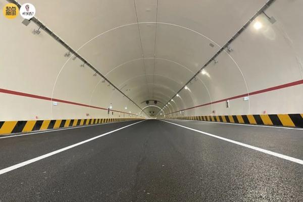 西安外环高速计划月底通车！打造开放式主题服务区→