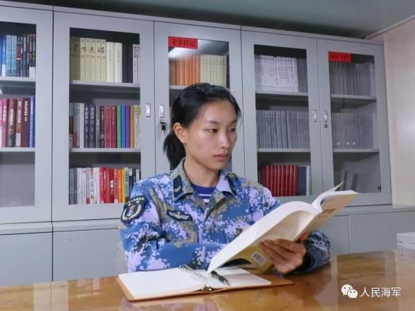 女承父业！女儿和爸爸，成了战友！