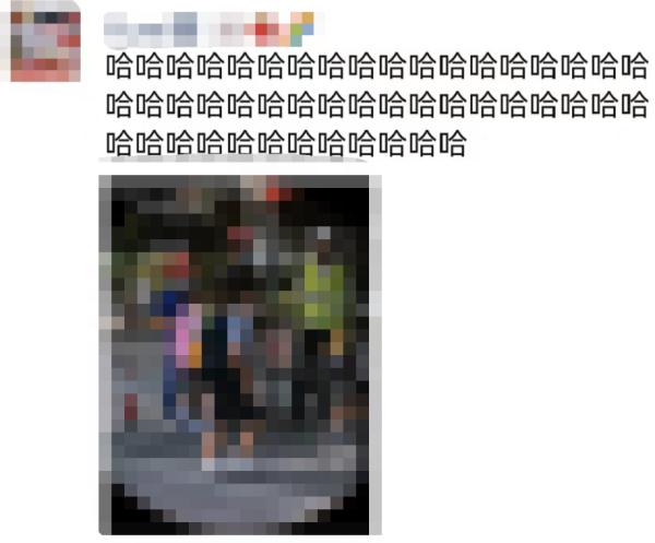 这位家长，请你克制！据说，今天上海最开心的人都在这里了