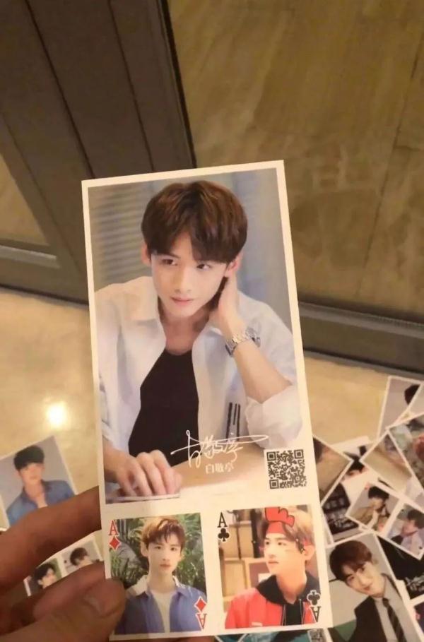 “打假小王几” 彭于晏又上线,“被代言”了白酒、按摩椅、大闸蟹……明星打假很努力 “打假小王几” 彭于晏又上线,“被代言”了白酒、按摩椅、大闸蟹……明星打假很努力