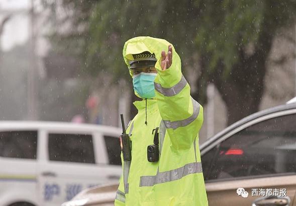 今年青海天气为何如此“暴脾气”？