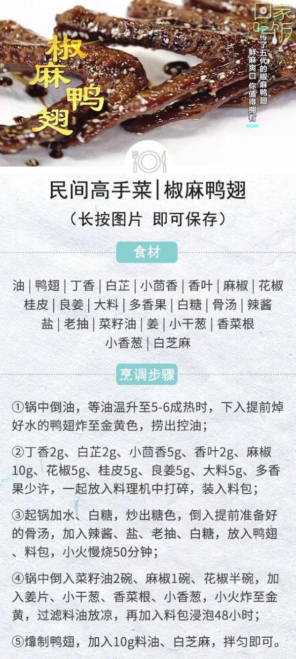 周末这么吃，解馋又下饭，家庭聚会必备！