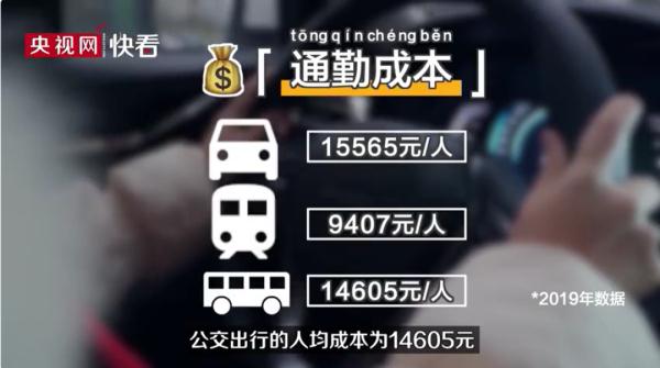 家住金山上班在杨浦 上海一女生每天通勤来回6.5小时终离职 家住金山上班在杨浦 上海一女生每天通勤来回6.5小时终离职