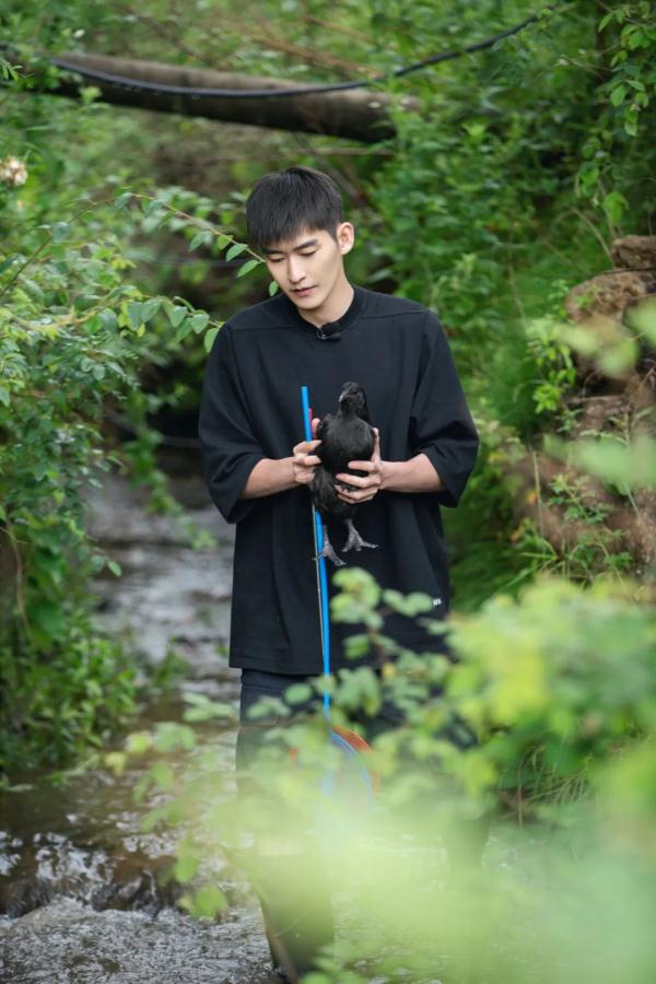 如果可以交换人生，你想成为谁？