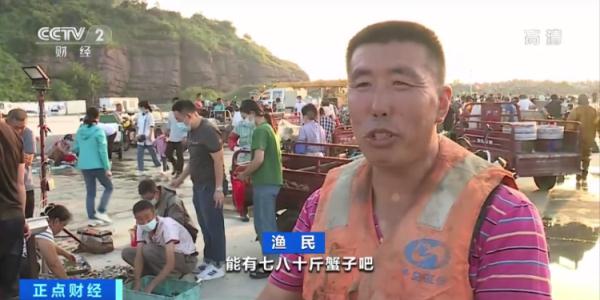 开海啦！多地喜提“第一网”，今年海鲜价格怎么样