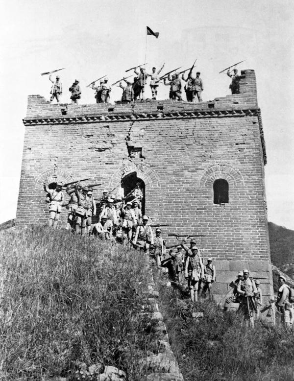 77年！每个中国人都不能忘！