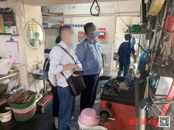 深圳男孩离家出走“打飞的”跑到哈尔滨！爸妈急蒙了……