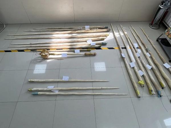 北京一店铺售卖这样的“特色商品”，老板被刑拘！