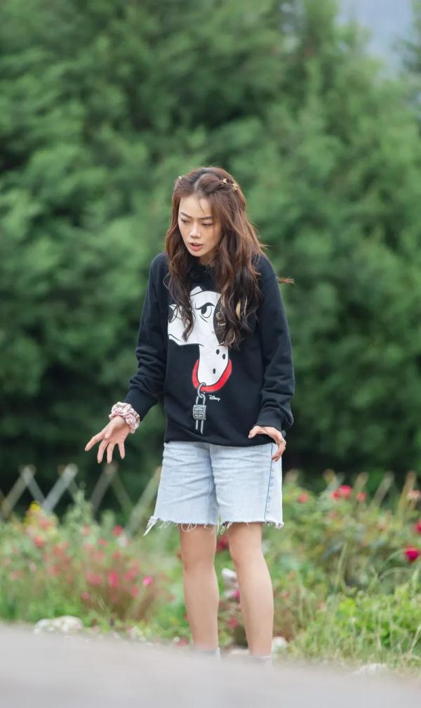 如果可以交换人生，你想成为谁？