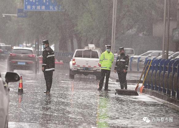 今年青海天气为何如此“暴脾气”？