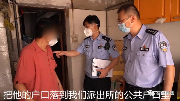 “我的人生一直在被抛弃...”上海男子因私生子身份，35年没有户口犹如隐形人