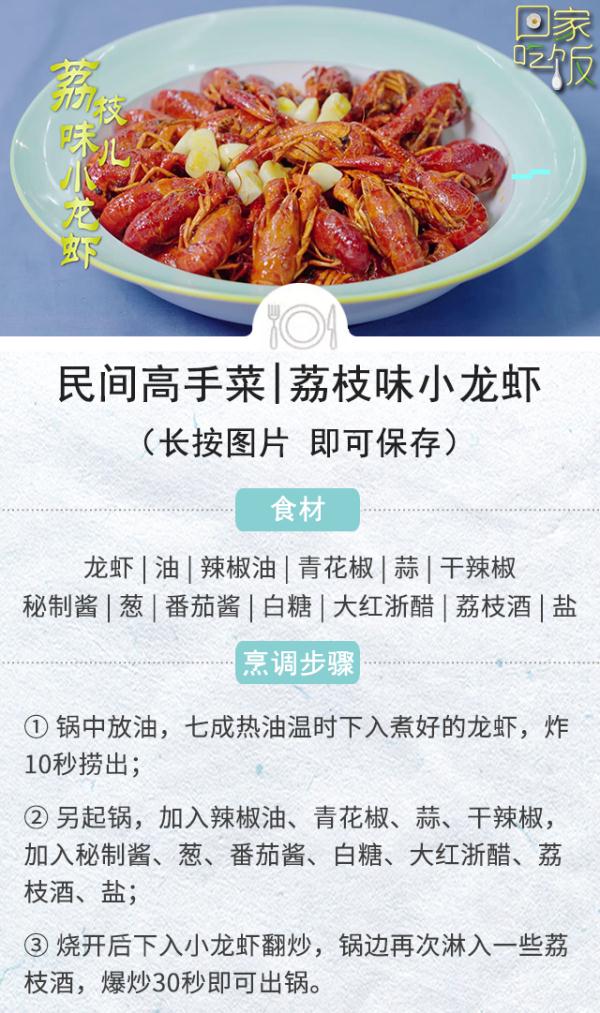 周末这么吃，解馋又下饭，家庭聚会必备！
