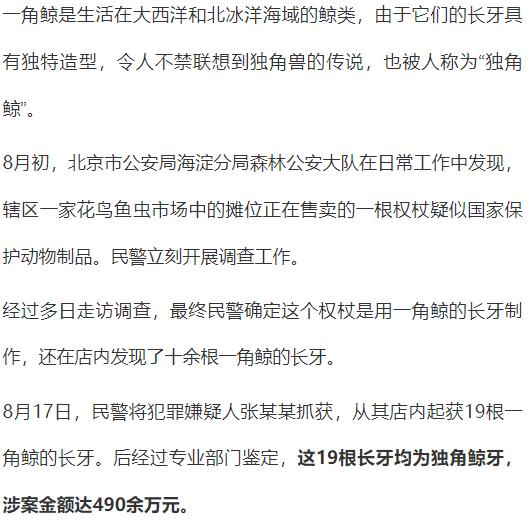 北京一店铺售卖这样的“特色商品”，老板被刑拘！