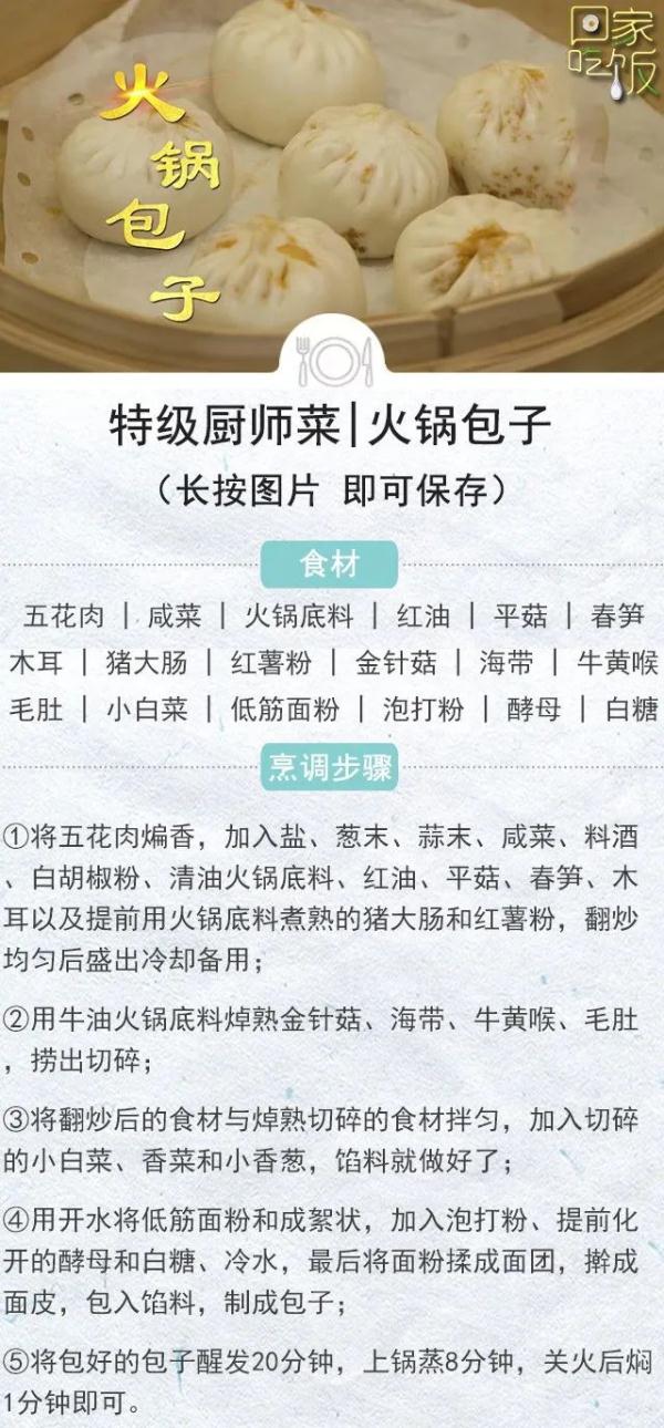 周末这么吃，解馋又下饭，家庭聚会必备！