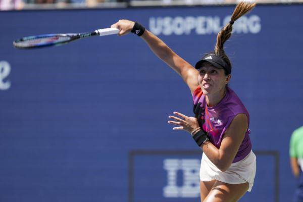 袁悦止步美网女单第三轮 张帅晋级女双16强