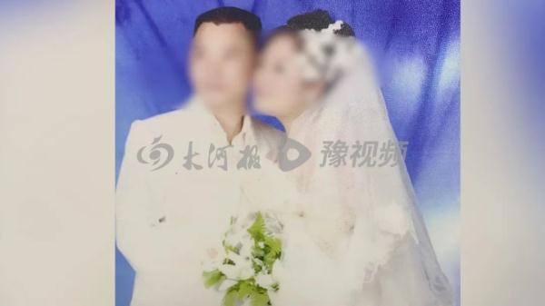 男子杀妻埋在院内15年！对外谎称妻子与人私奔