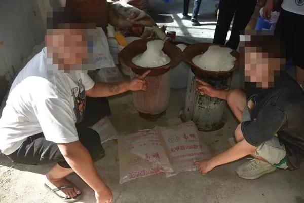 上百万元的“太岁”，竟是这样来的……