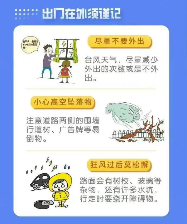 停课! 停航! 12米狂浪! 福建发布海浪橙色预警!