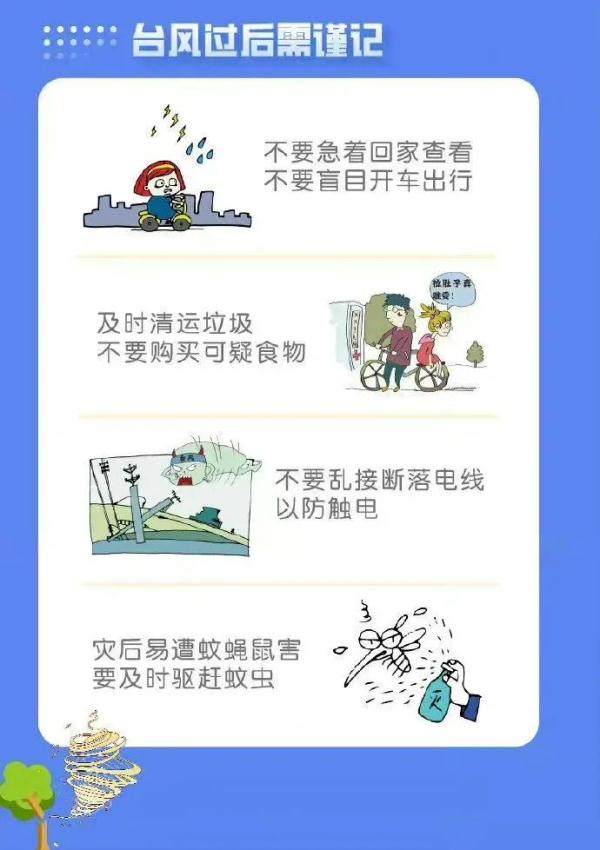 停课! 停航! 12米狂浪! 福建发布海浪橙色预警!