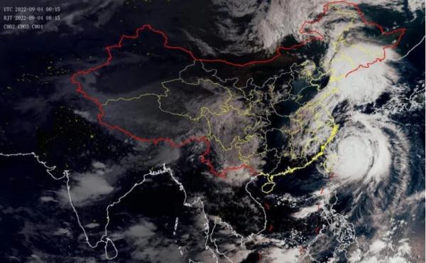 停课! 停航! 12米狂浪! 福建发布海浪橙色预警!
