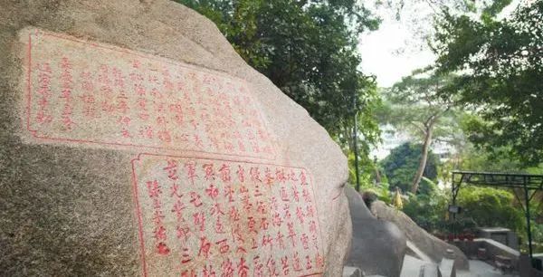 到澳门，寻找“诗和远方”